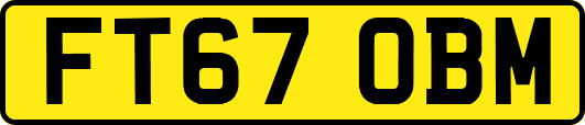 FT67OBM