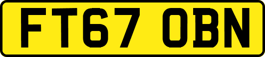 FT67OBN