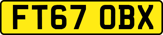 FT67OBX
