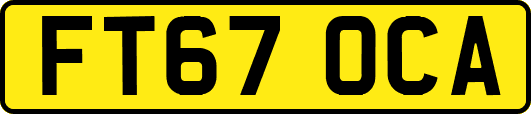 FT67OCA