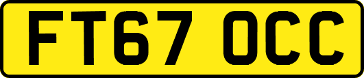 FT67OCC