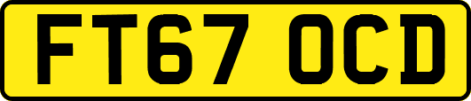 FT67OCD