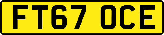 FT67OCE