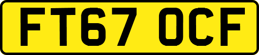 FT67OCF