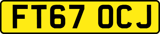 FT67OCJ