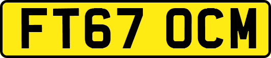 FT67OCM