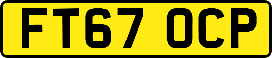 FT67OCP