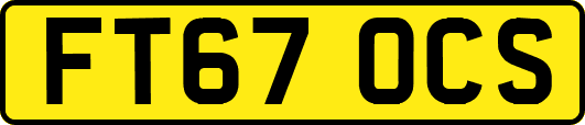 FT67OCS