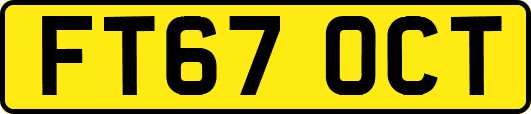 FT67OCT