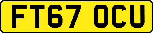 FT67OCU