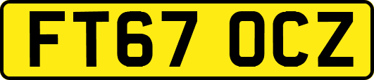 FT67OCZ