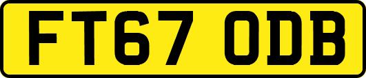 FT67ODB