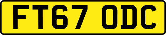FT67ODC
