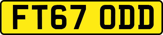 FT67ODD
