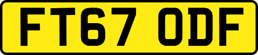 FT67ODF