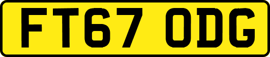 FT67ODG