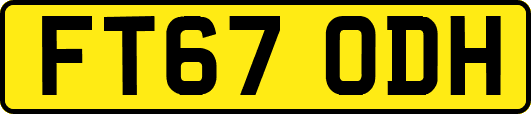 FT67ODH