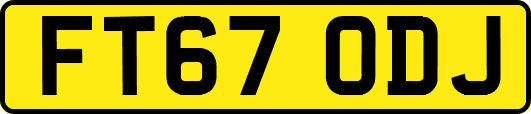 FT67ODJ