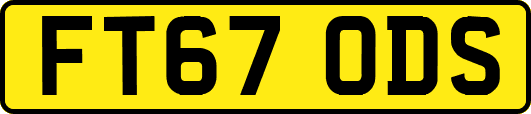 FT67ODS