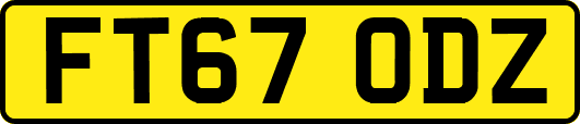 FT67ODZ