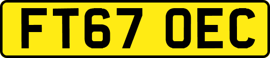 FT67OEC