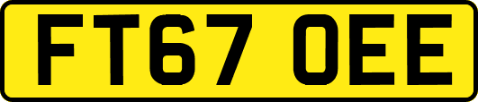 FT67OEE