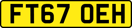 FT67OEH