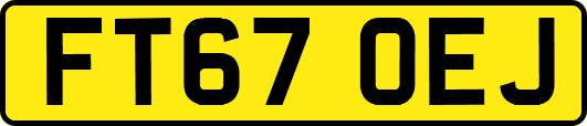 FT67OEJ