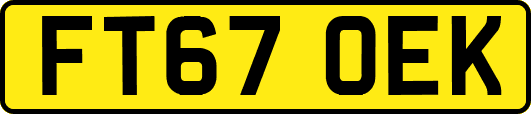 FT67OEK