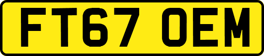 FT67OEM