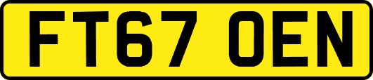 FT67OEN