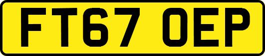 FT67OEP
