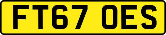 FT67OES