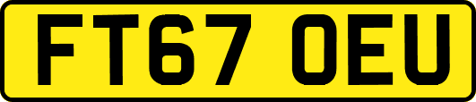 FT67OEU