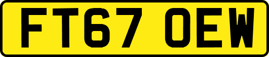 FT67OEW