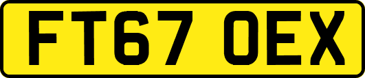 FT67OEX
