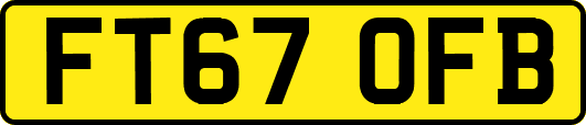 FT67OFB