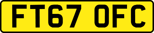 FT67OFC