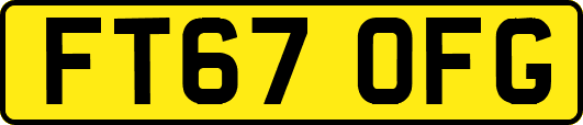 FT67OFG