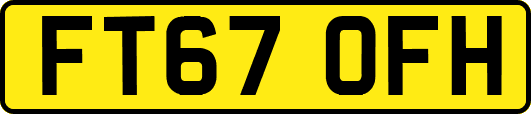 FT67OFH