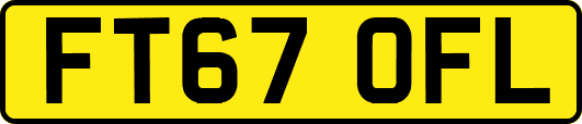 FT67OFL