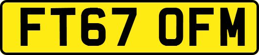 FT67OFM