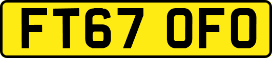 FT67OFO
