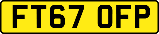 FT67OFP