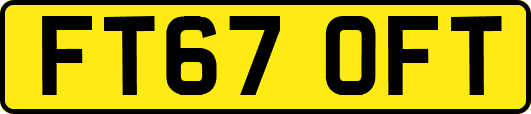 FT67OFT