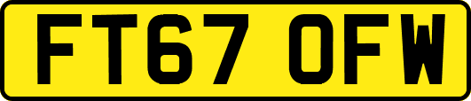 FT67OFW