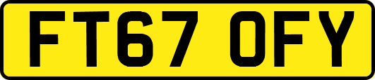 FT67OFY