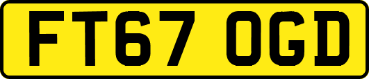 FT67OGD
