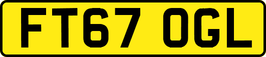 FT67OGL