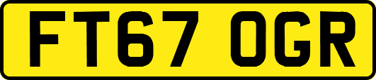 FT67OGR